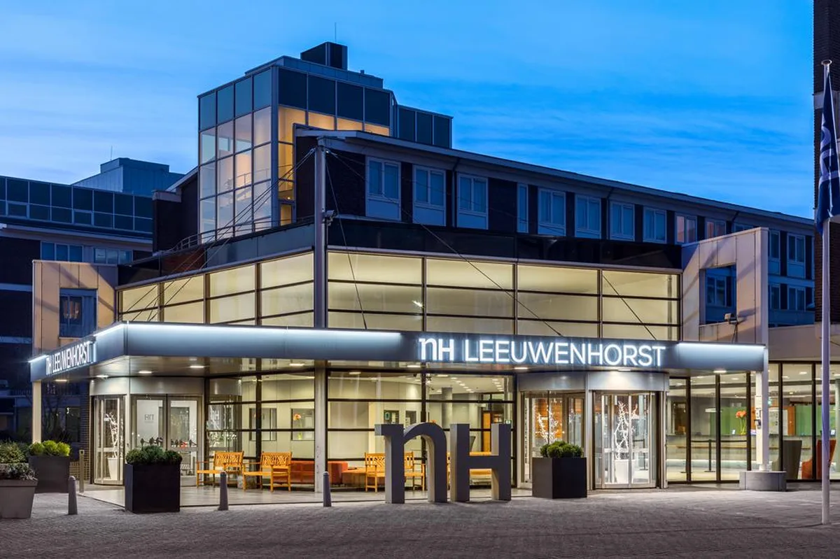 NH Leeuwenhorst — hoofdfoto