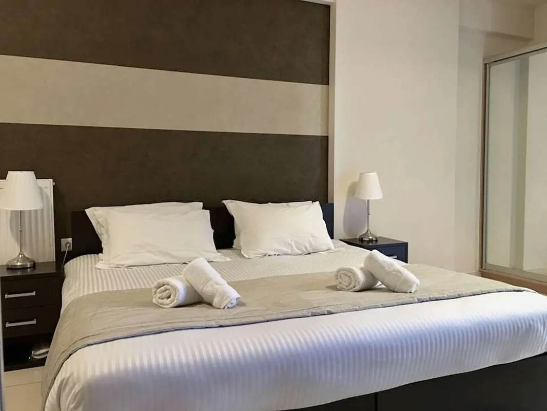 Mc Queen Hotel — hoofdfoto