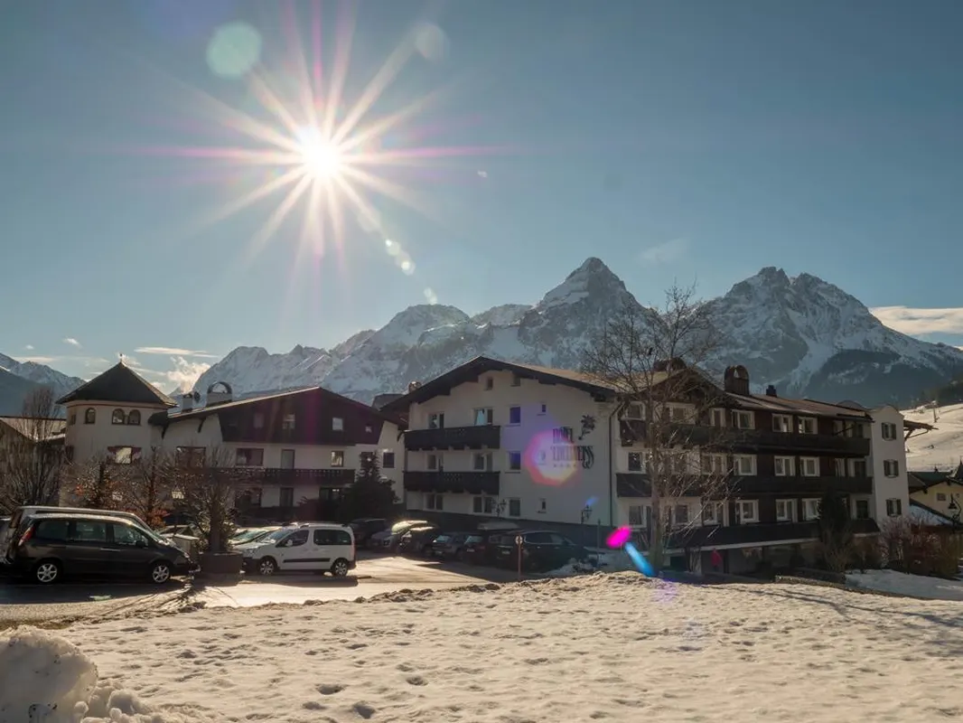 Edelweiss — hoofdfoto