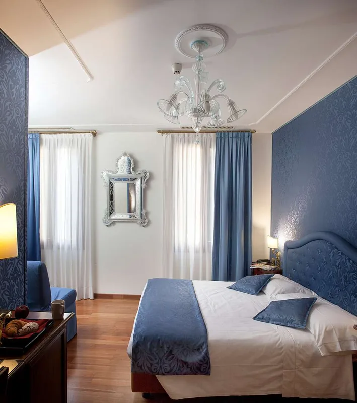 Hotel Ca' D'Oro — hoofdfoto