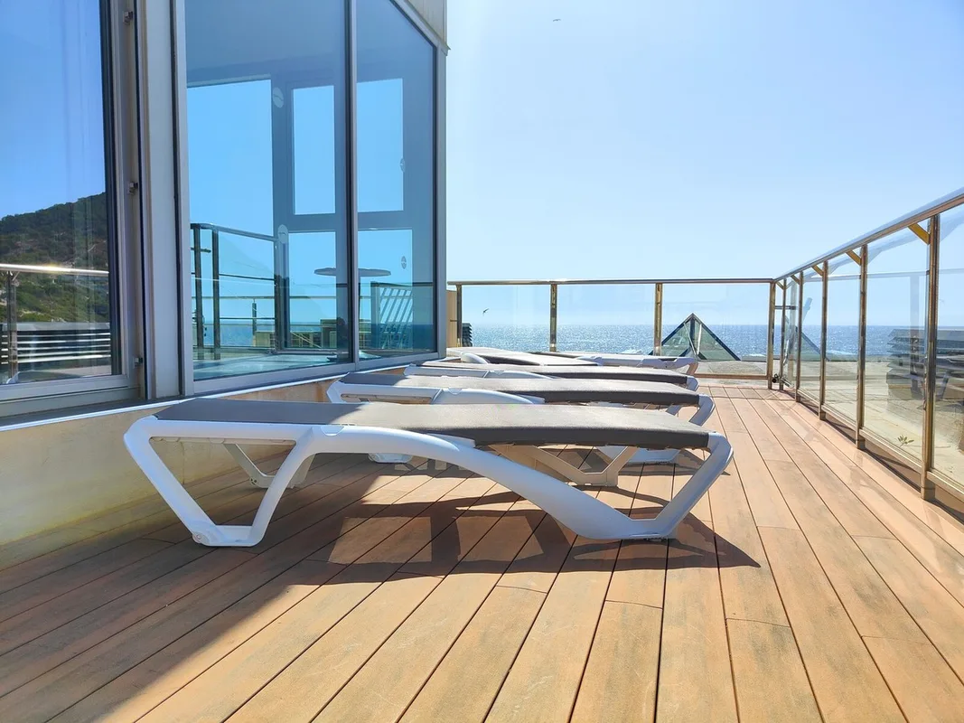 La Cala Hotel, hoofdfoto
