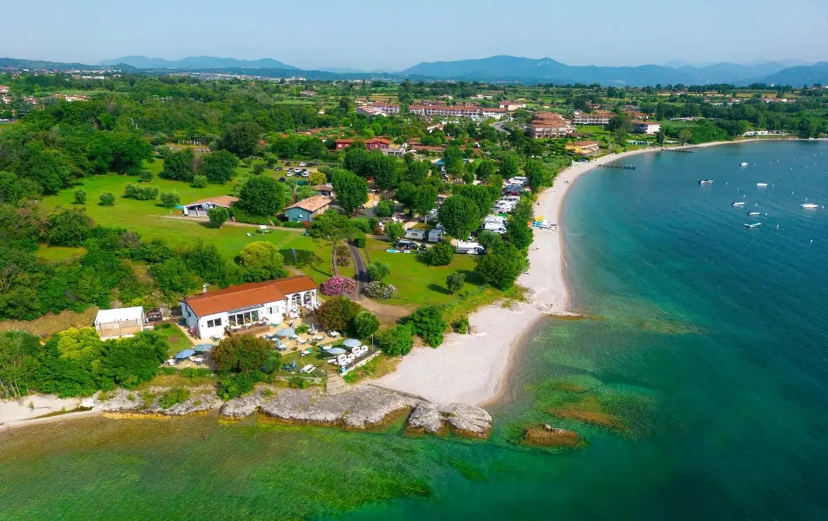 Sivinos Camping Boutique — hoofdfoto