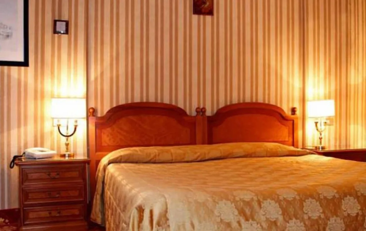 Hotel Eliseo, hoofdfoto