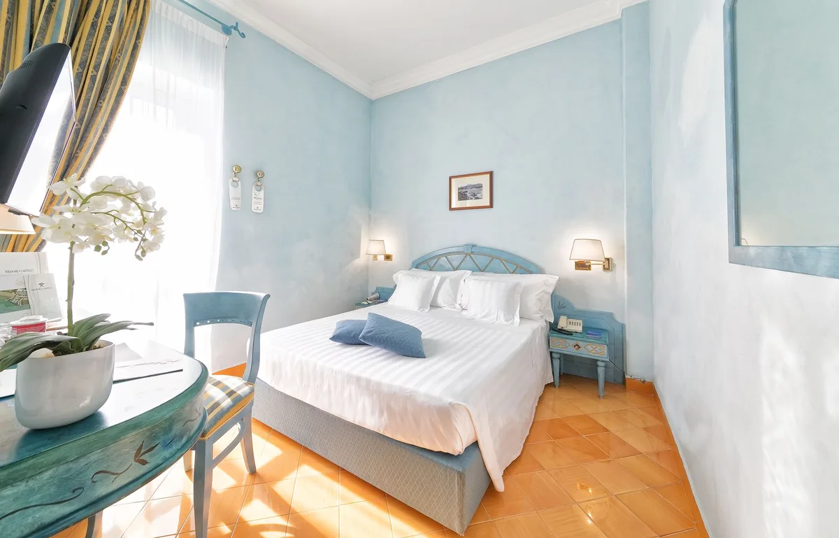 Hotel Miramare e Castello, hoofdfoto