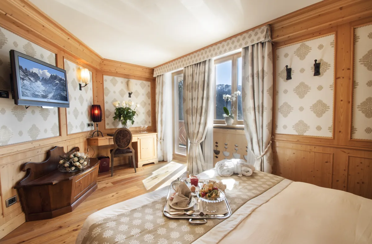 Hotel Cristal Palace, hoofdfoto