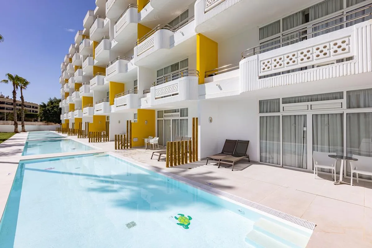 Abora Catarina by Lopesan — hoofdfoto