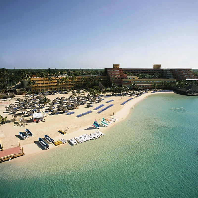 Santo Domingo Bay Convention Resort & Casino — hoofdfoto