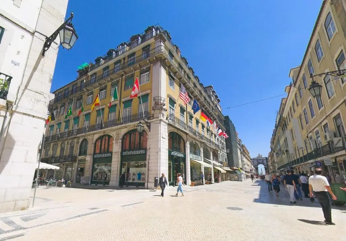 Duas Nacoes — hoofdfoto