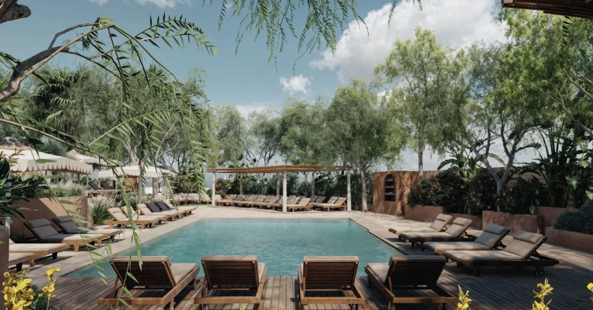 Adalya Resort & Spa - Adults Only — hoofdfoto