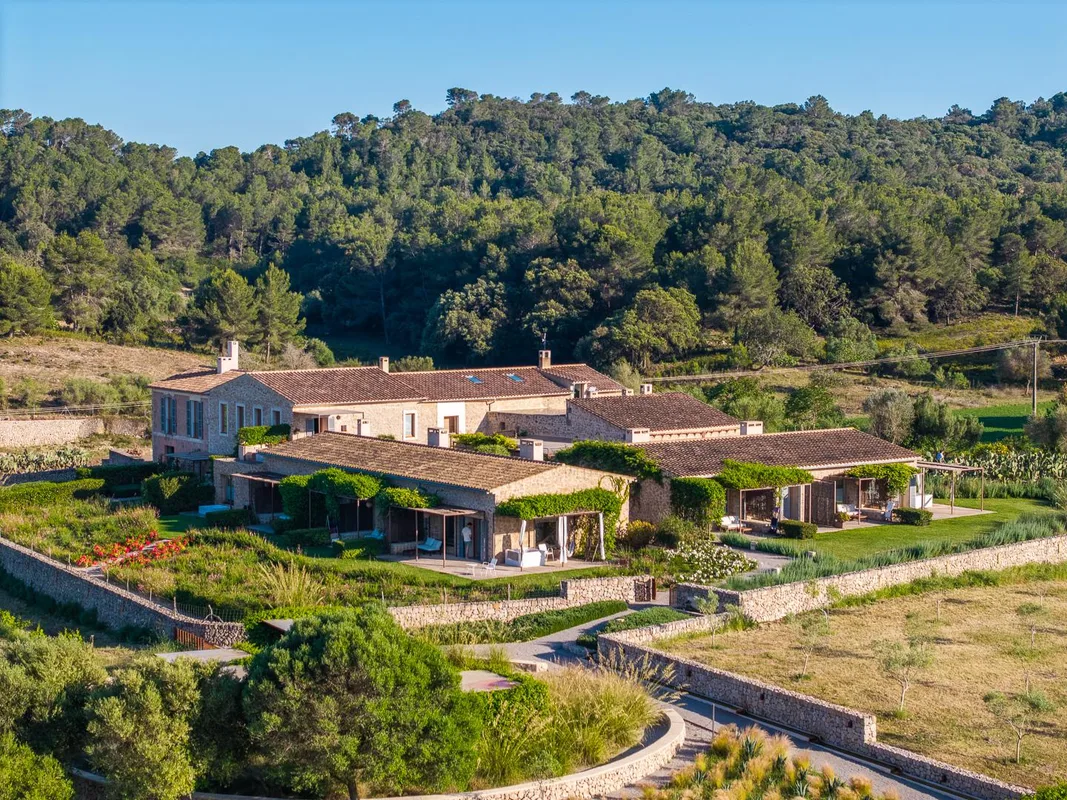 Finca S'Estelrica — hoofdfoto