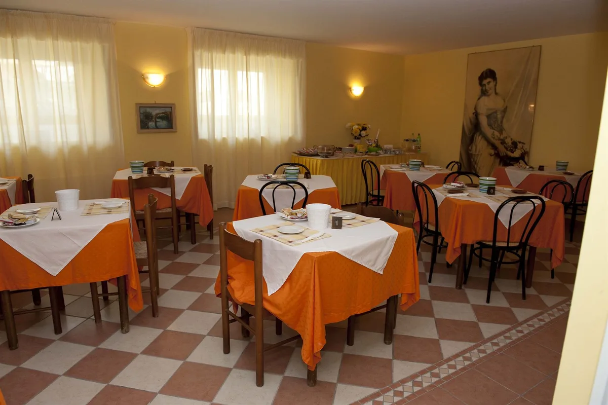 Hotel Venere, hoofdfoto