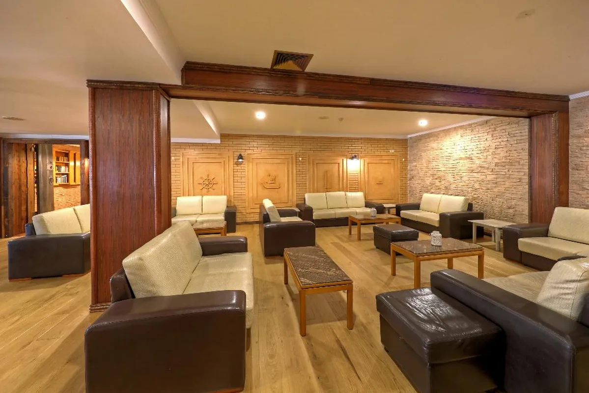 Paladim & Alagoa Mar Aparthotels — hoofdfoto