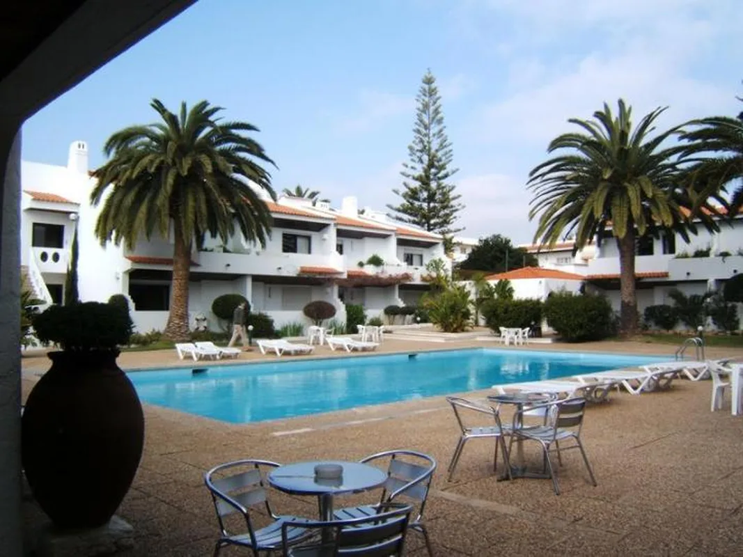 Smy Kos Beach & Splash — hoofdfoto