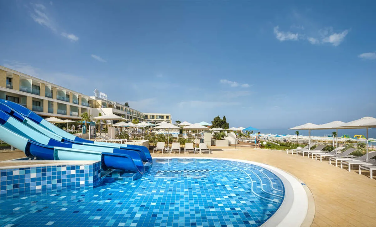 Valamar Collection Marea Suites — hoofdfoto