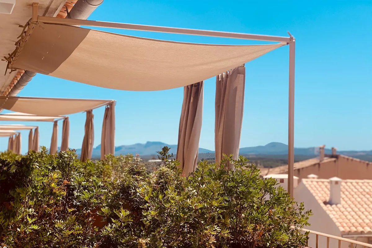 Hotel Ynaira — hoofdfoto