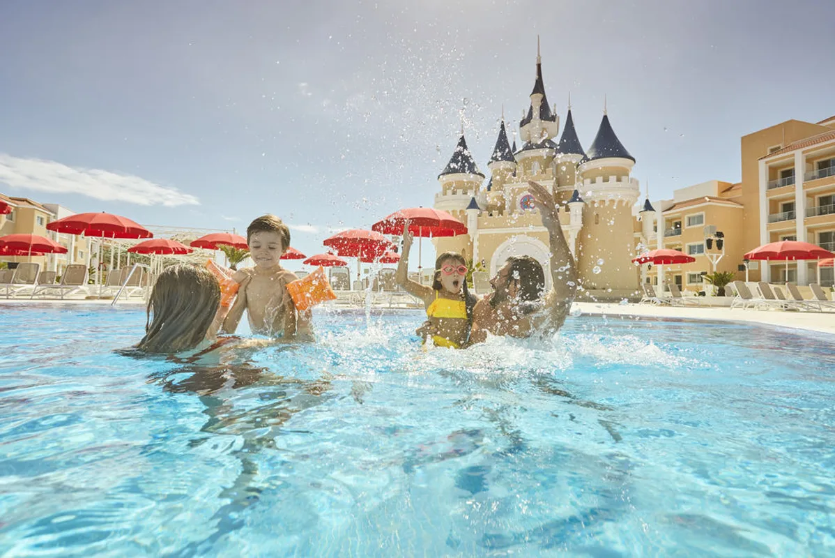 Fantasia Bahia Principe — hoofdfoto