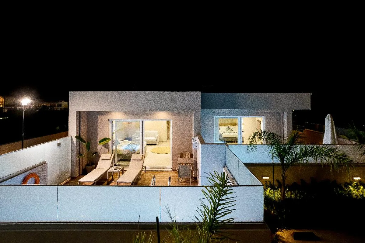 Sarpidon Suites, hoofdfoto
