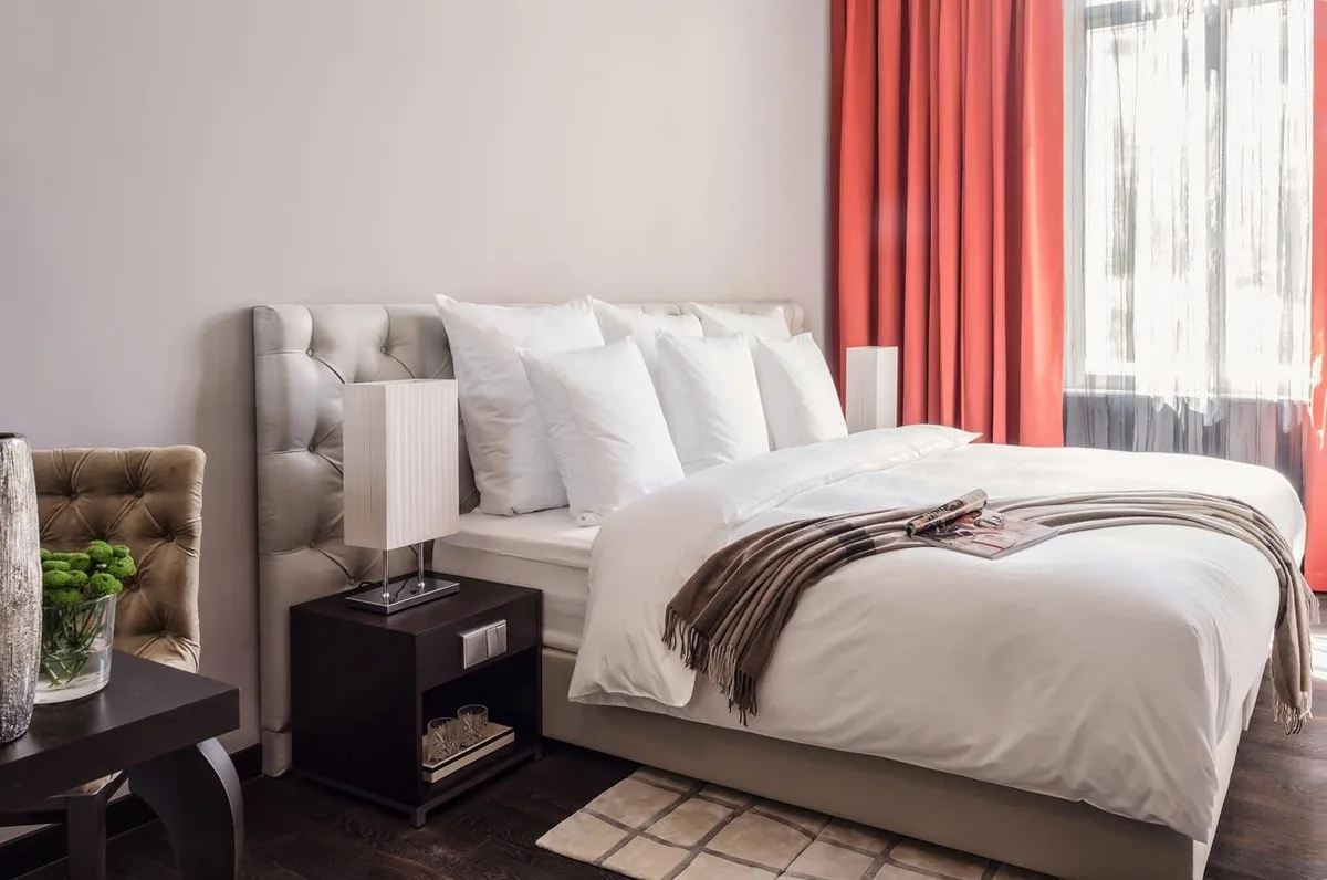 Hotel Zoo Berlin, hoofdfoto