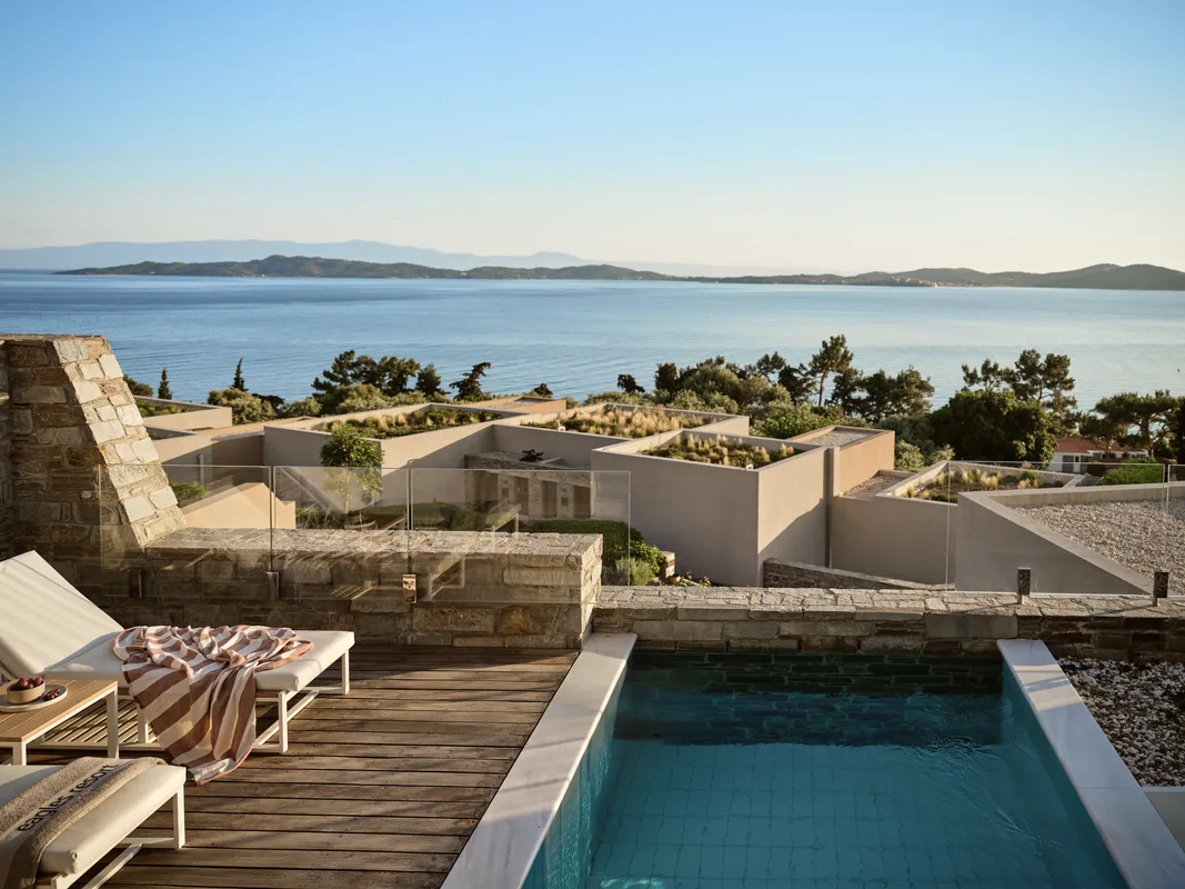 Eagles Villas, hoofdfoto