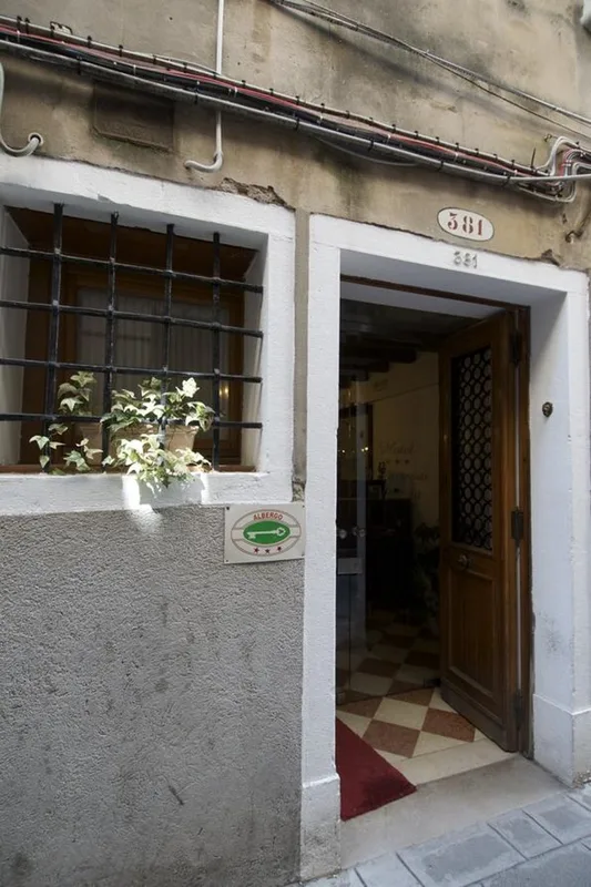 Il Mercante di Venezia — hoofdfoto