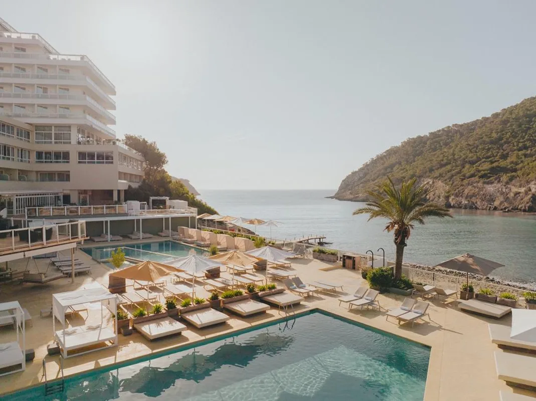 Hyde Ibiza — hoofdfoto