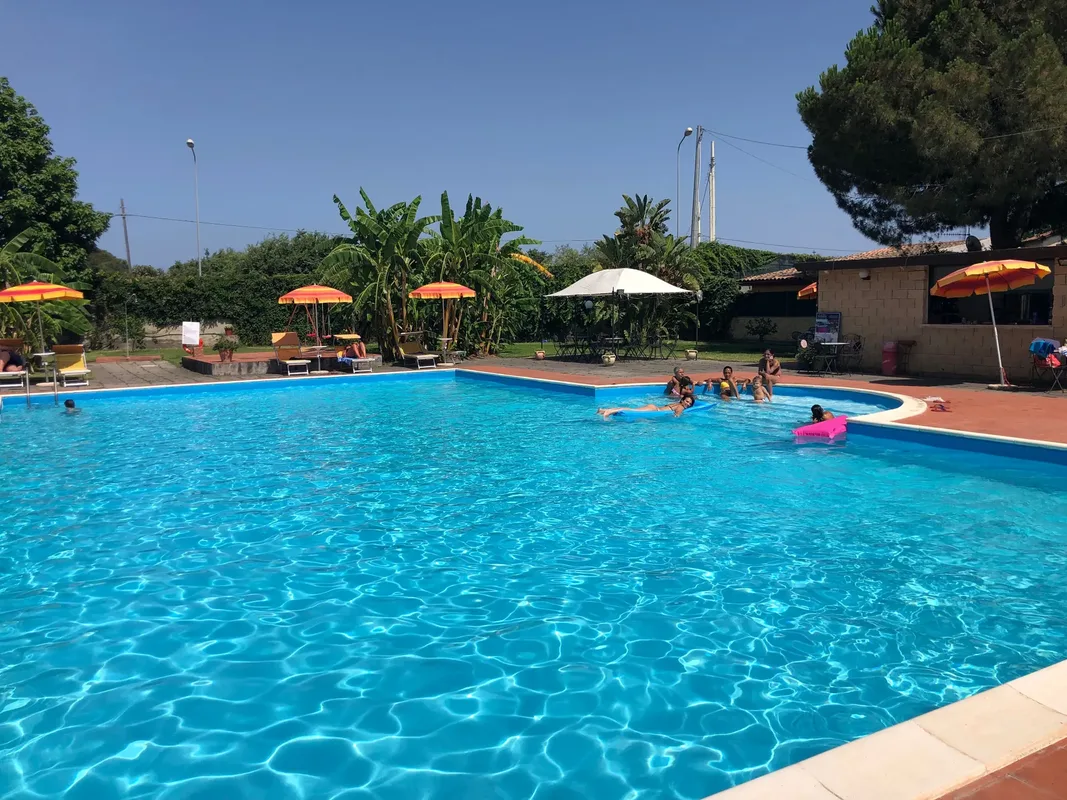 Villagio Artemide, hoofdfoto