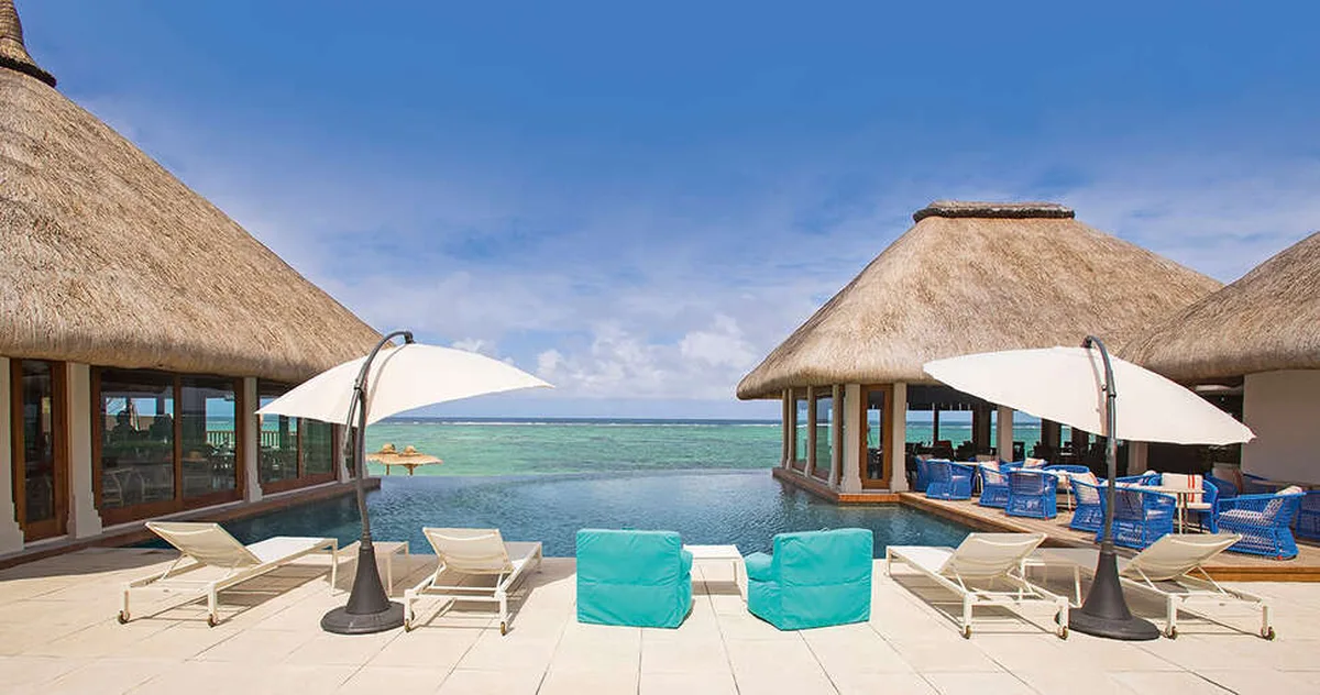C Mauritius — hoofdfoto