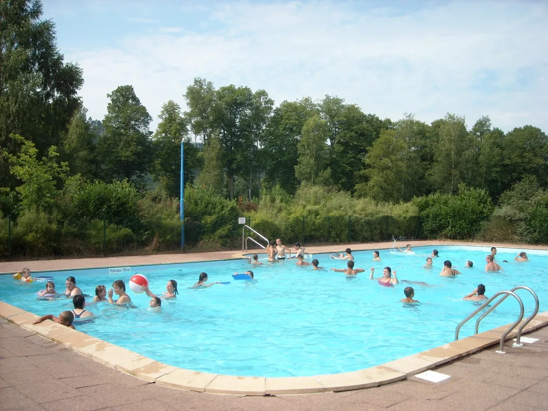 Ramstein Plage — hoofdfoto
