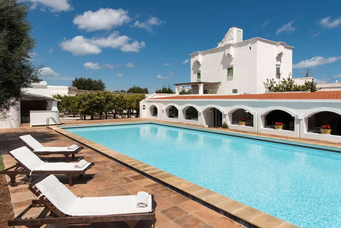 Hotel Il Melograno — hoofdfoto