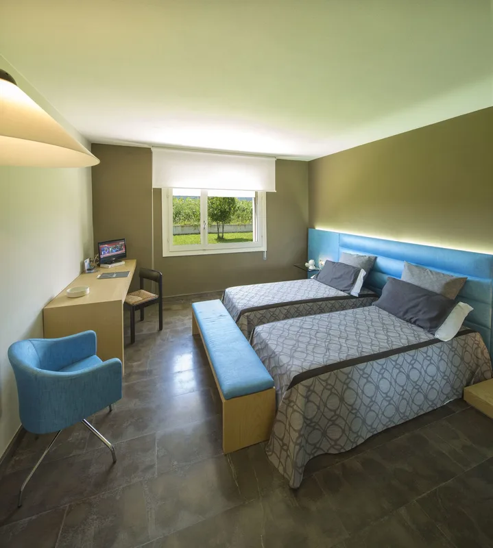 Hotel La Locanda dell’Angelo, hoofdfoto