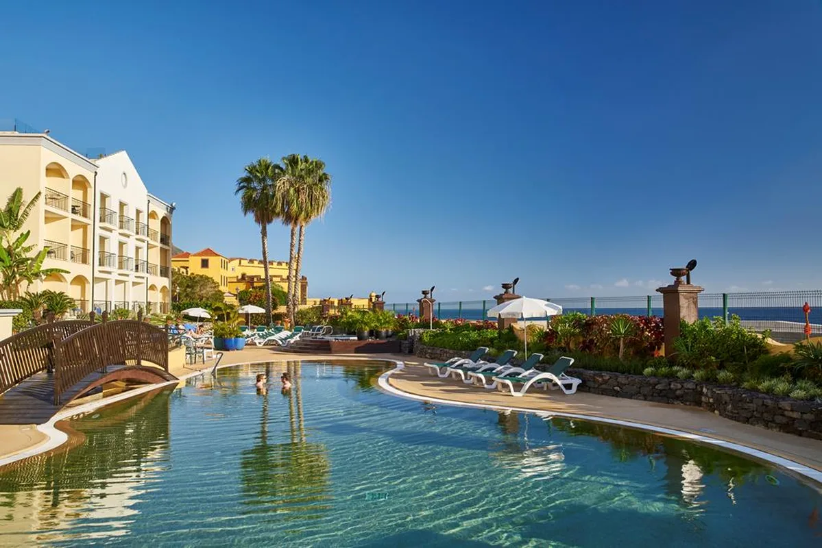 PortoBay Santa Maria — hoofdfoto