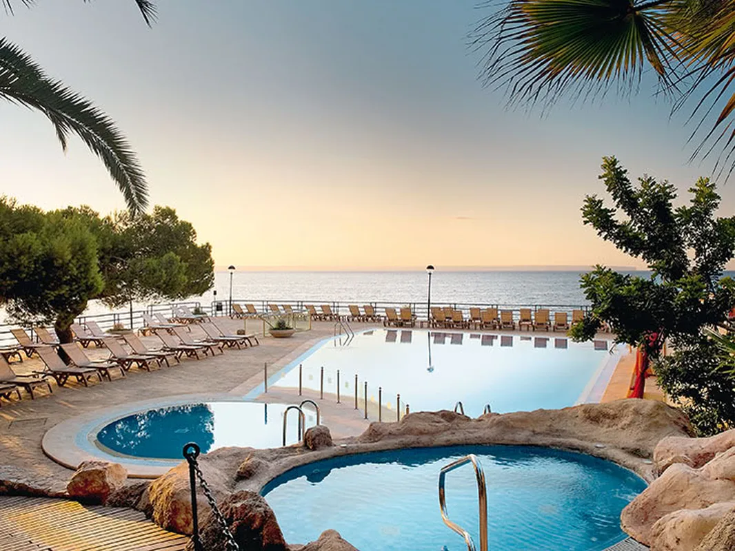 Barceló Illetas Albatros — hoofdfoto