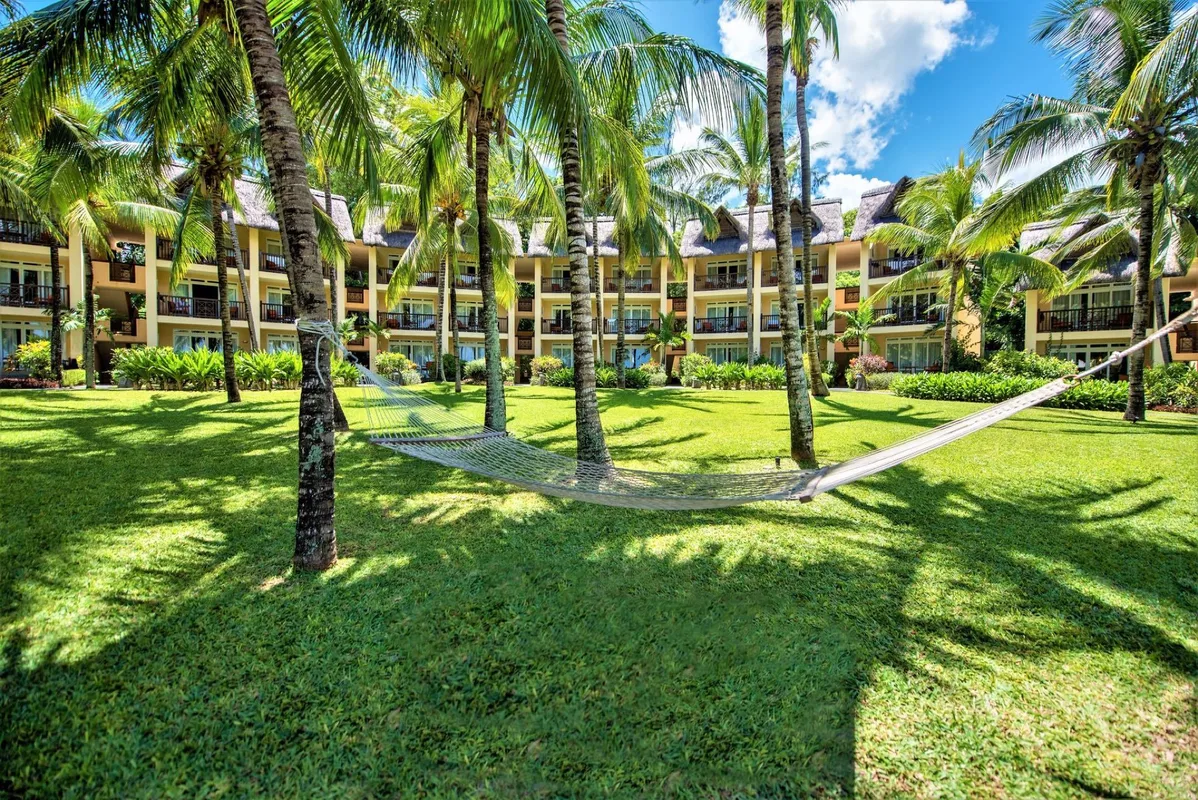 Sands Suites Resort & Spa — hoofdfoto