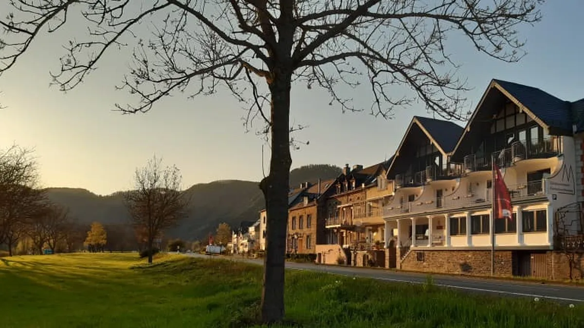 Haus Moselliebe — hoofdfoto