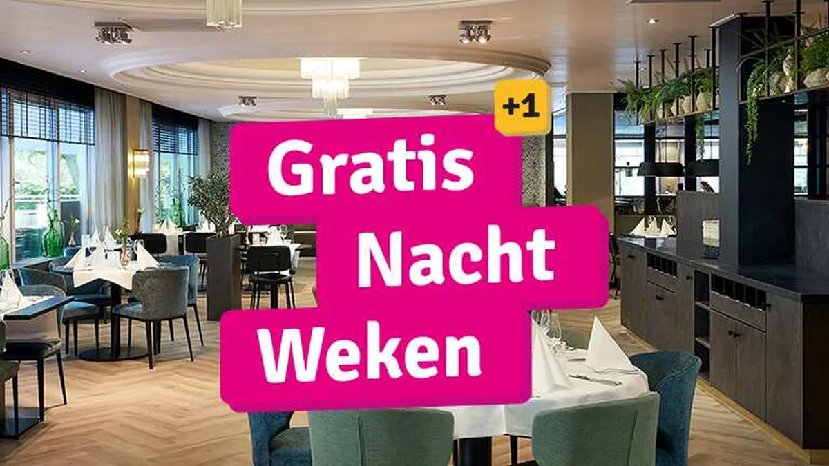 Van der Valk Hotel 's-Hertogenbosch-Vught — hoofdfoto