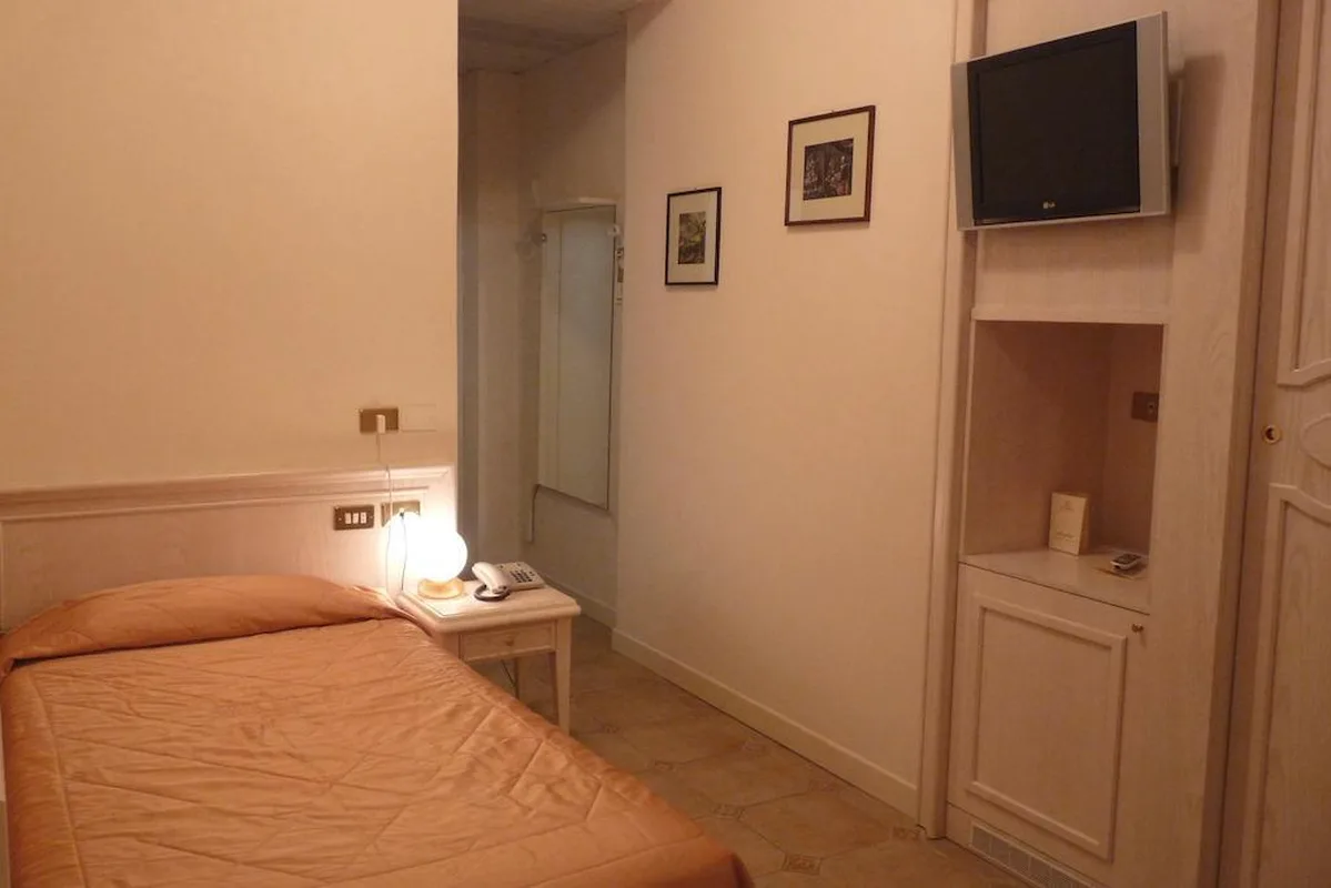 Hotel Universal — hoofdfoto