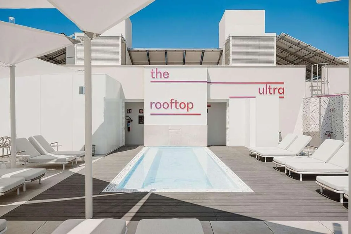Biancodonda Lifestyle & Spa Hotel — hoofdfoto