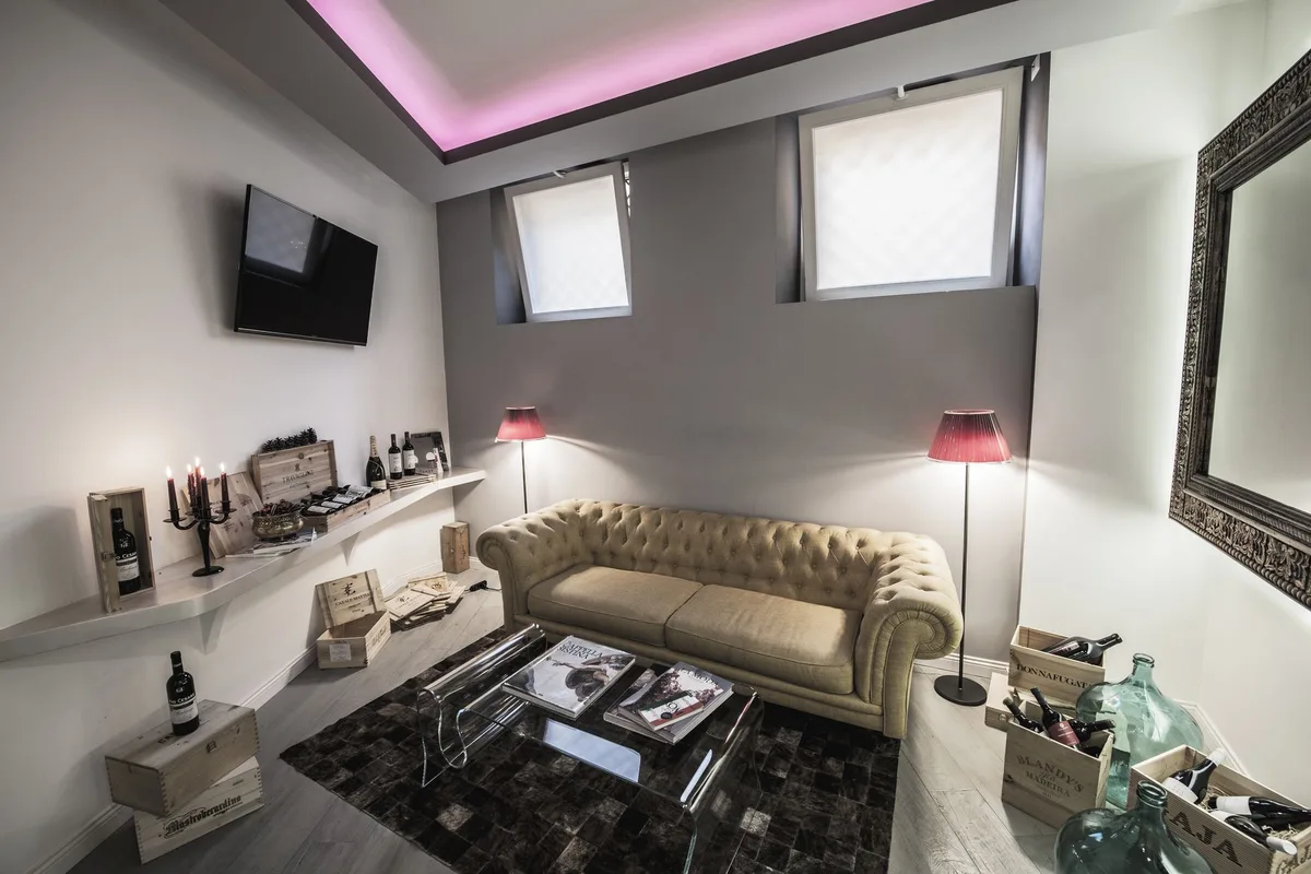 Corso Boutique Hotel, hoofdfoto