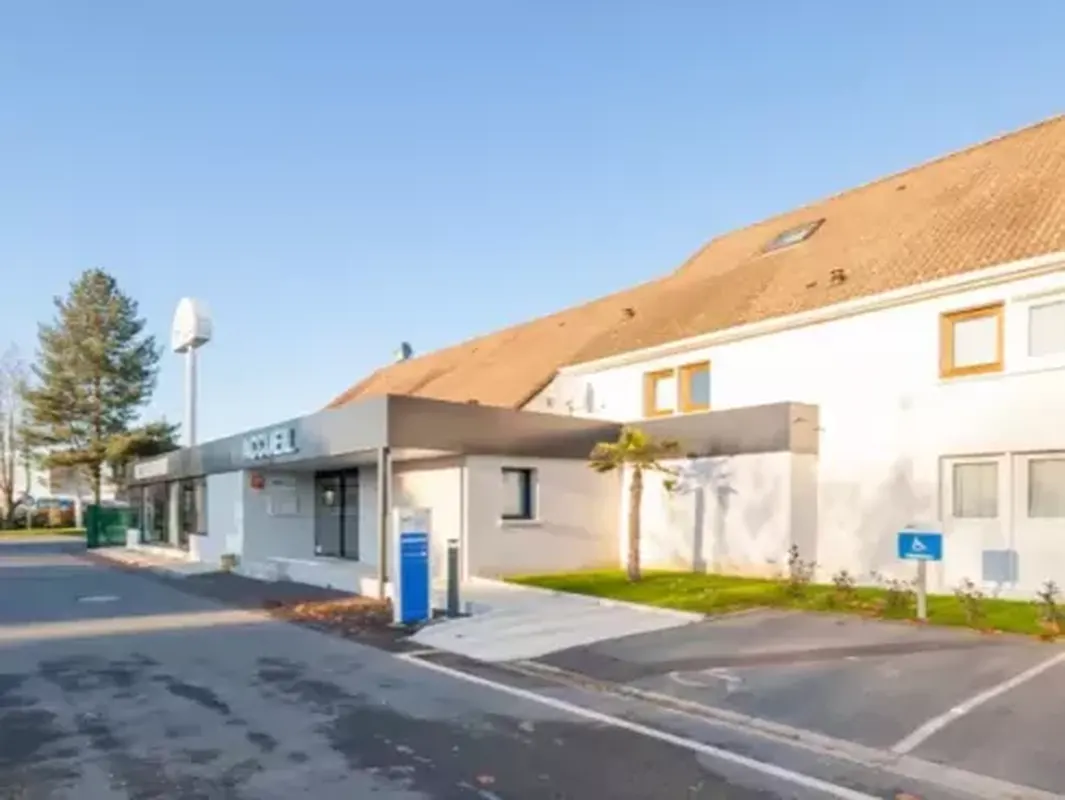 Busreis Invasiestranden van Normandië — hoofdfoto
