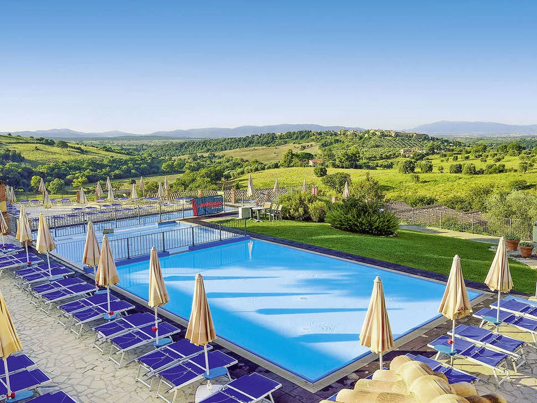 Smy Borgo Magliano — hoofdfoto