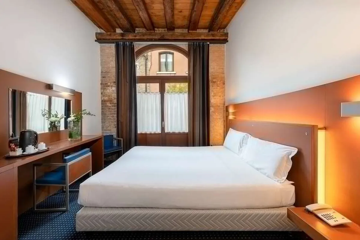 Eurostars Residenza Cannaregio, hoofdfoto