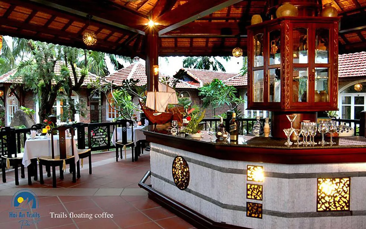 Anmira Resort & Spa Hoi An by The Unlimited Collection — hoofdfoto