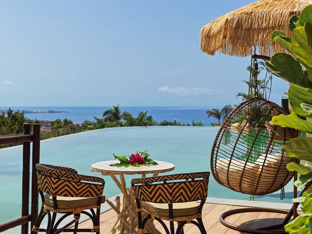 Royal River Luxury Hotel — hoofdfoto