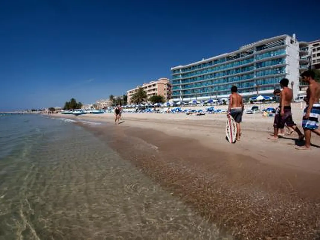 Allon Mediterrania — hoofdfoto