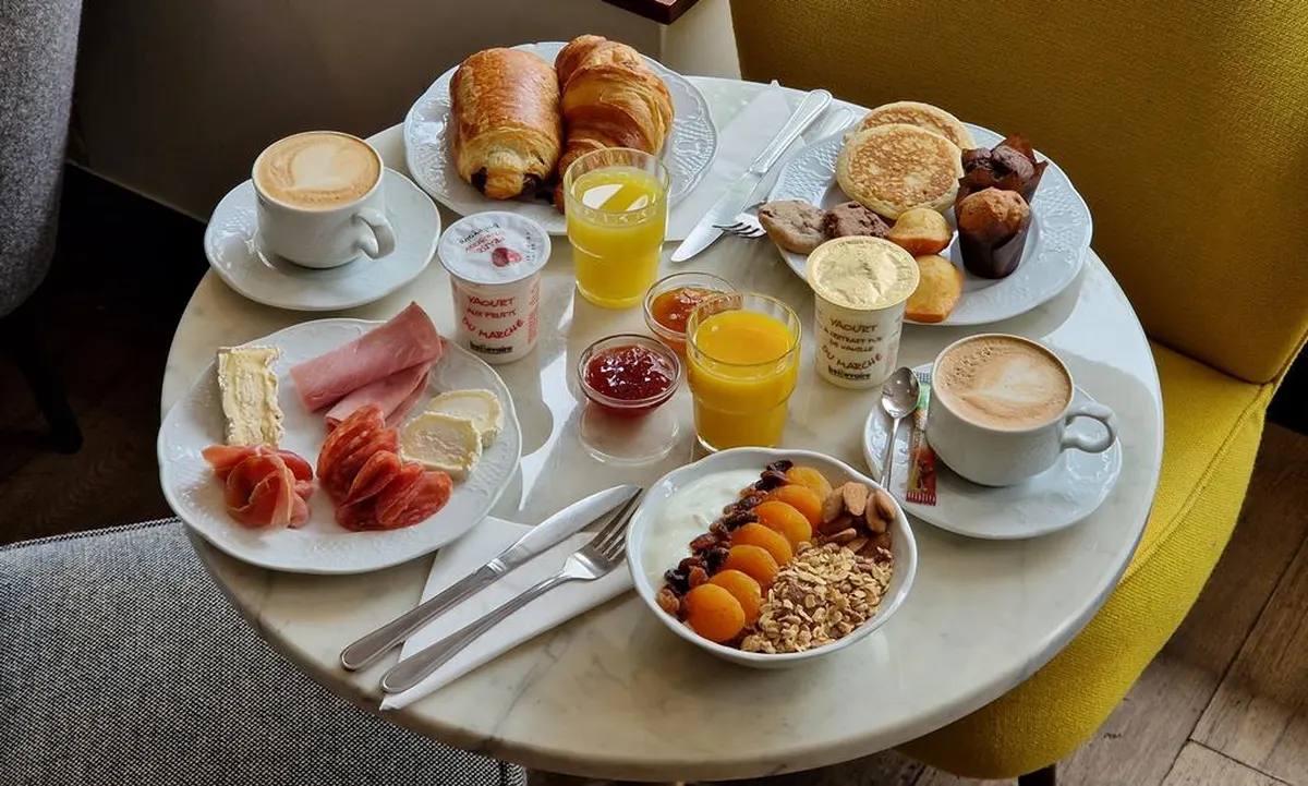 Andre Latin — hoofdfoto