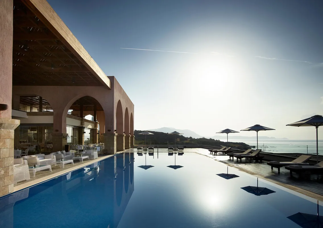 Boutique 5 Hotel & Spa, hoofdfoto