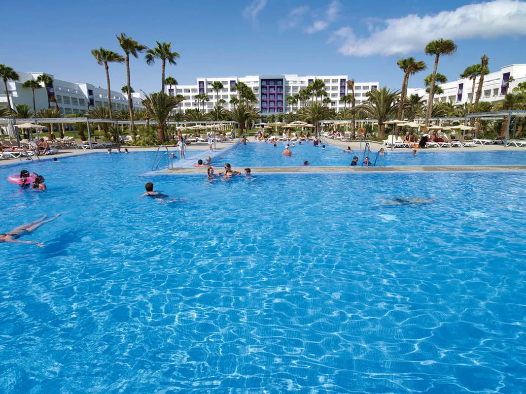 RIU Gran Canaria — hoofdfoto