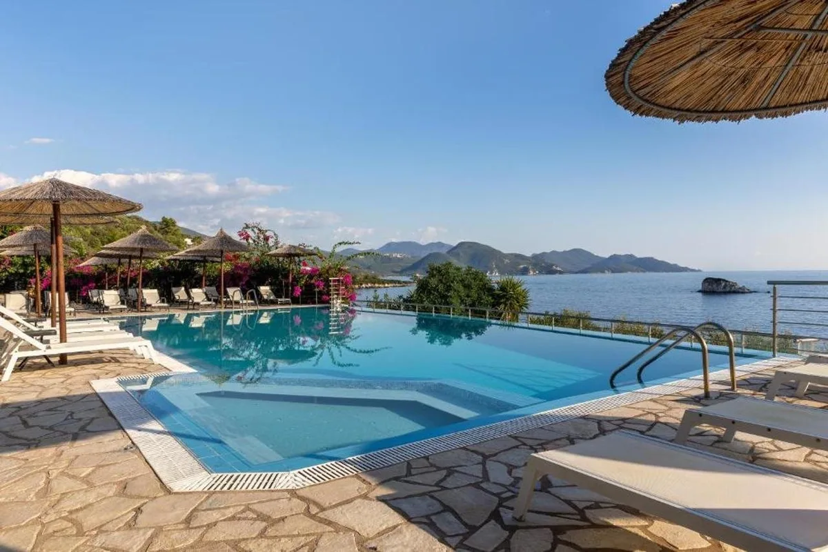 Costa Smeralda — hoofdfoto