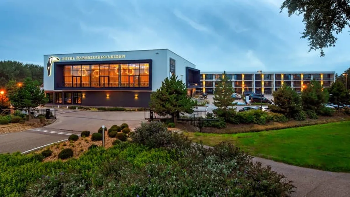 Van der Valk Hotel Sassenheim - Leiden — hoofdfoto