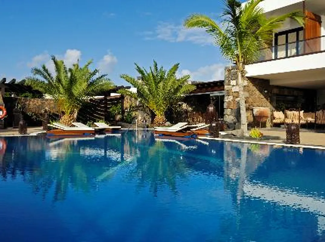 Hotel Villa VIK - Hotel Boutique — hoofdfoto